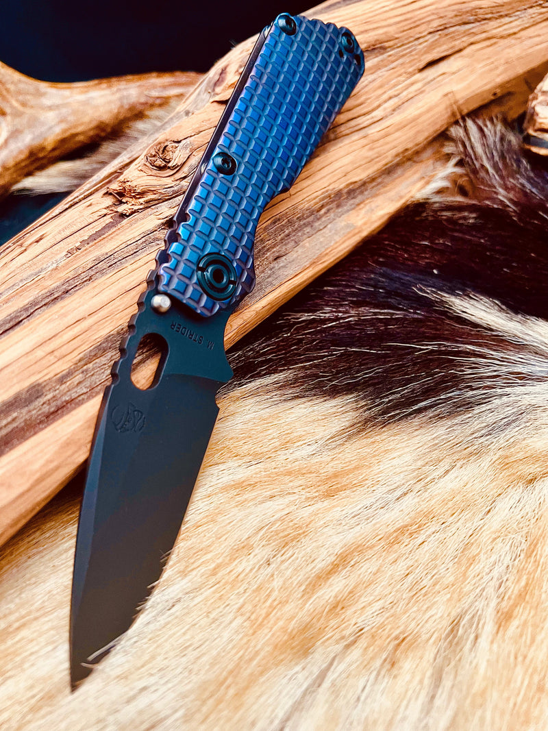 What Is an EDC Knife?