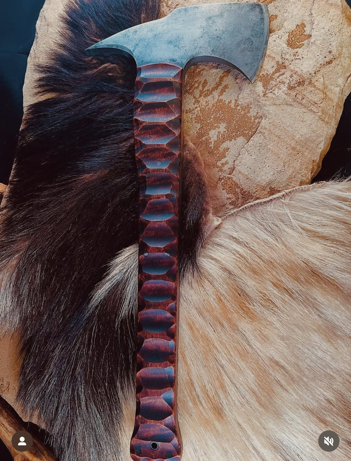 The Legend of Winkler Knives: How Daniel Winkler Became Navy SEALs' Go-To Bladesmith