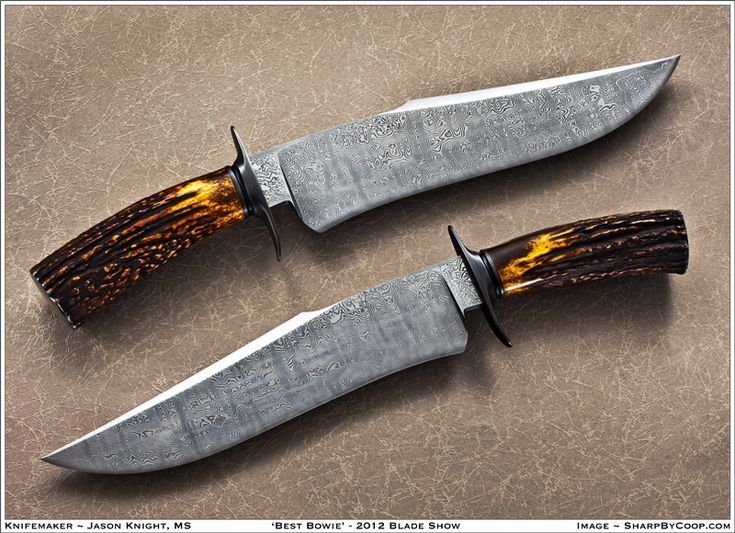Best Steel for Tactical Knives